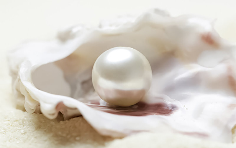  Экстракт Жемчуга  водно-глицериновый   