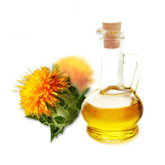 Масло Сафлоровое рафинированное