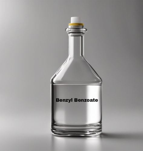 Бензил бензоат
