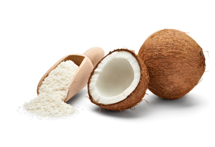 Кокосовая стружка  